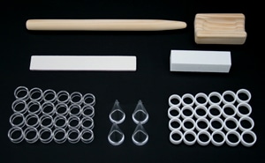 Creativ Ring-Art Starterset