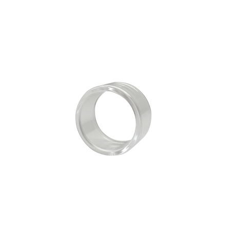 Ring clear Gr. 56
