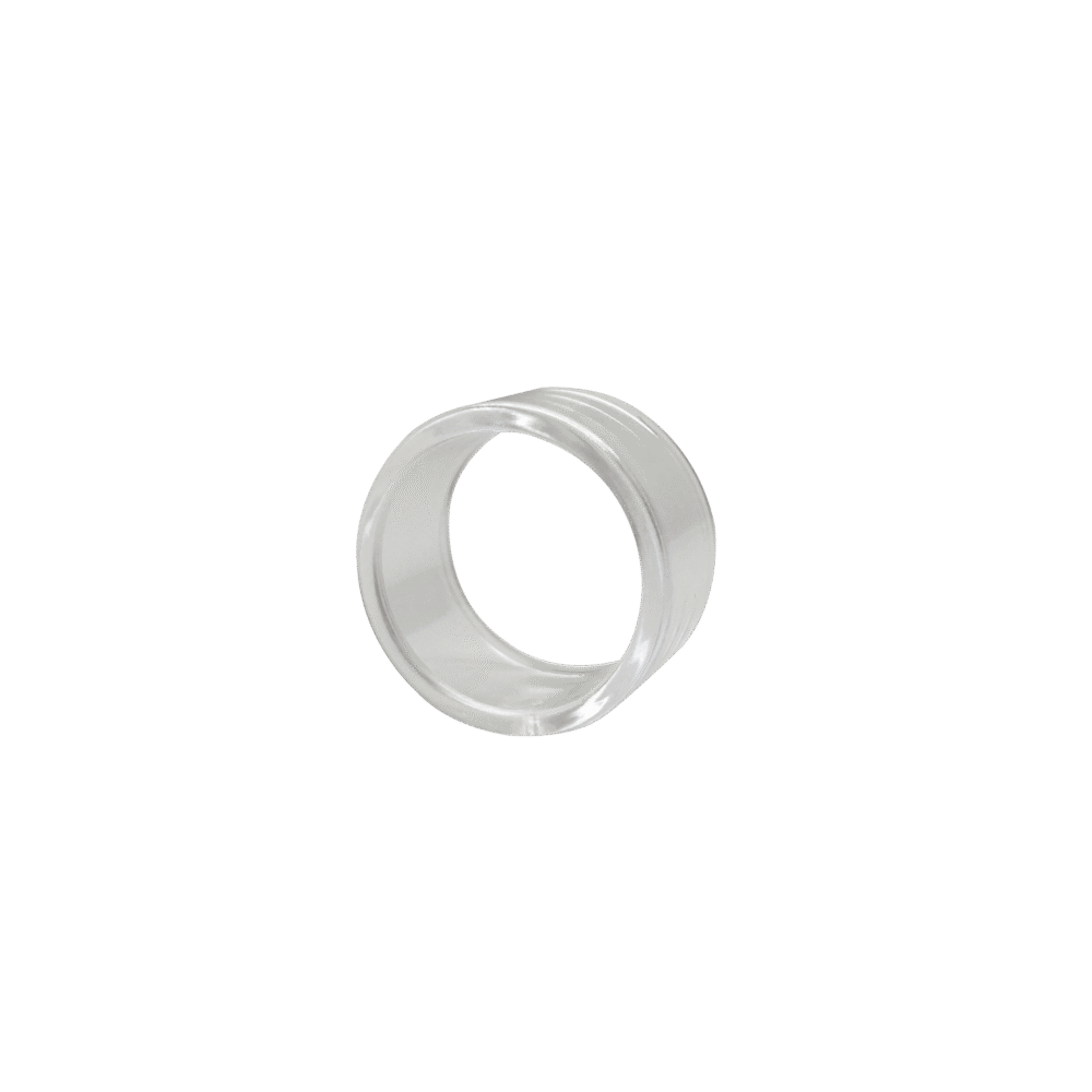 Ring clear Gr. 52
