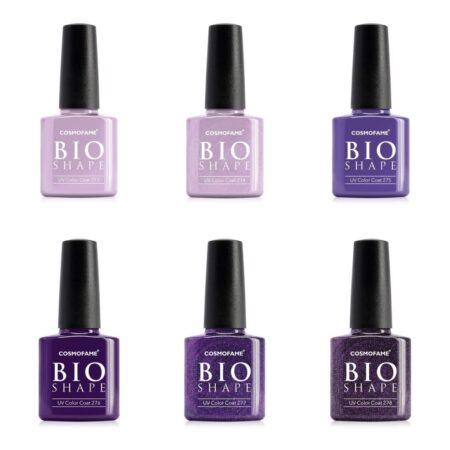 bioshape set - be vogue