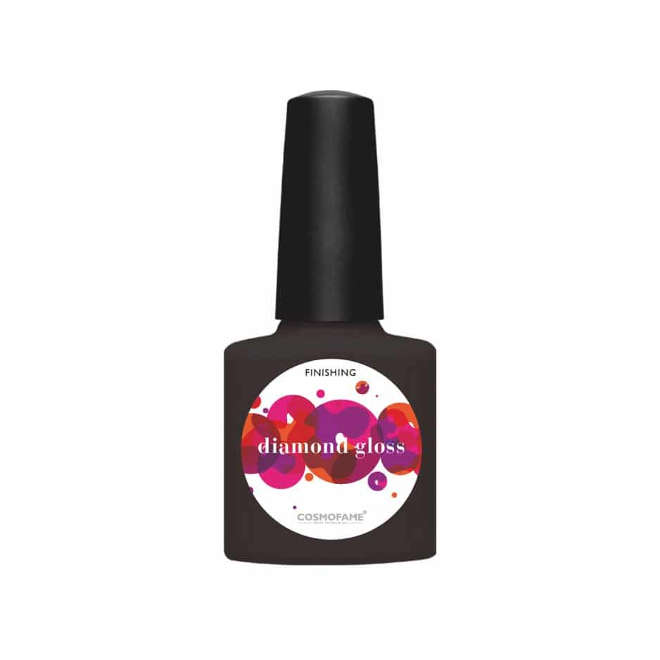 finishing gel diamond gloss