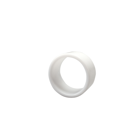 Ring weiss Gr. 54