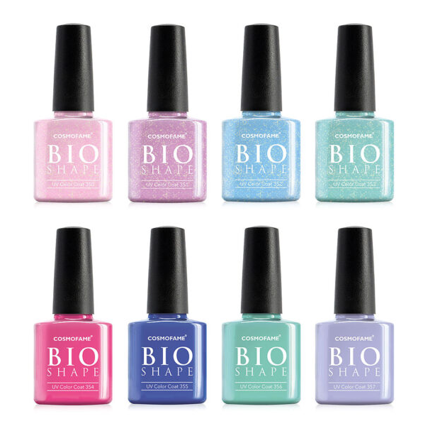 Bioshape Set – Funky Fruits