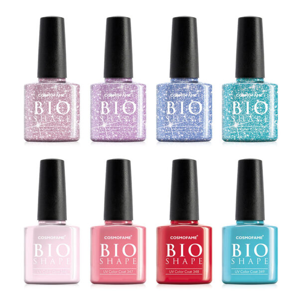 Bioshape Set – Spring is in the Air
