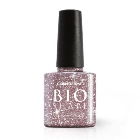 bioshape glitter 335 "live, love, laugh and shine"