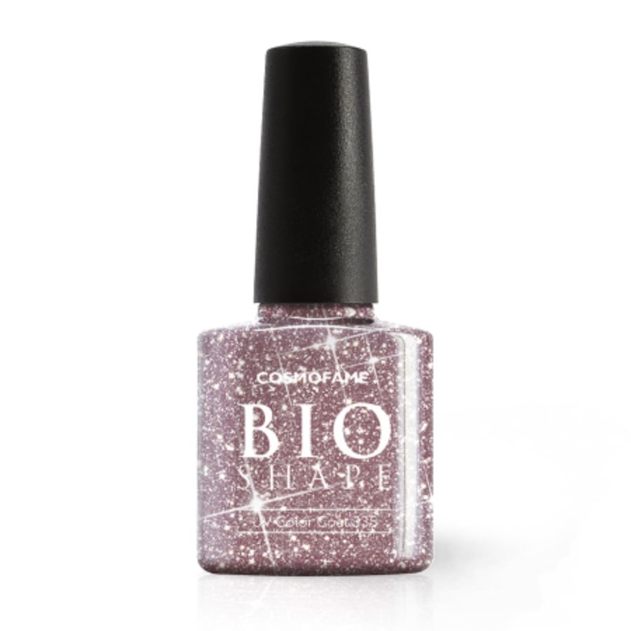 bioshape glitter 335 "live, love, laugh and shine"