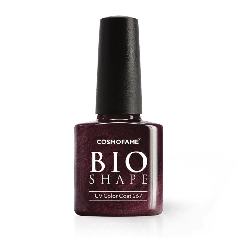 Bioshape Number 267