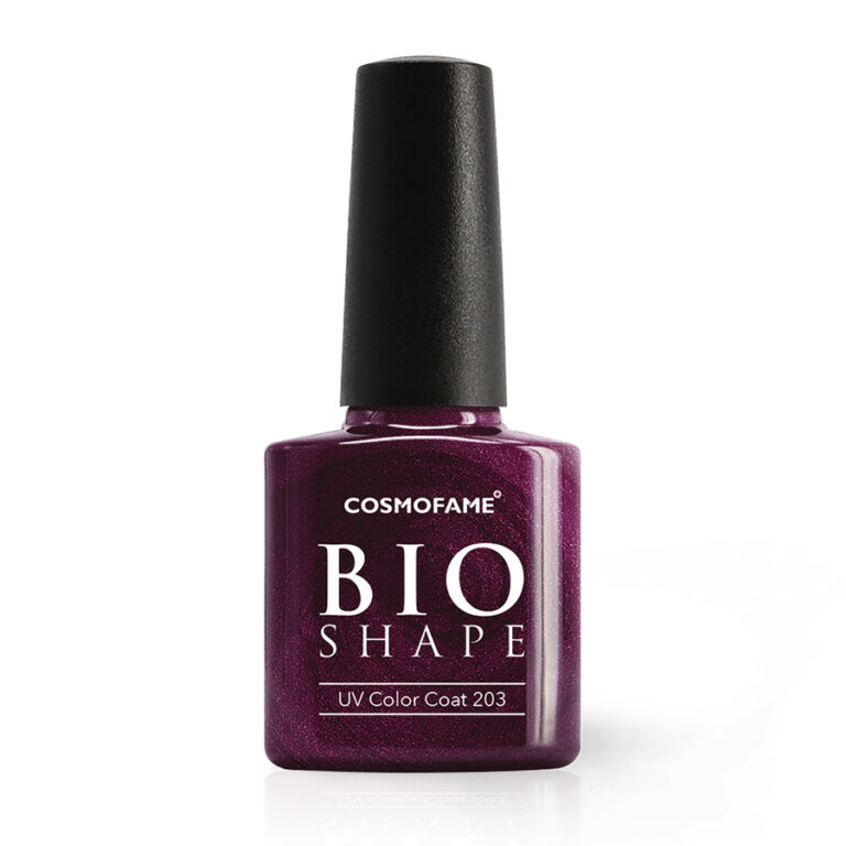 bioshape metallic 203