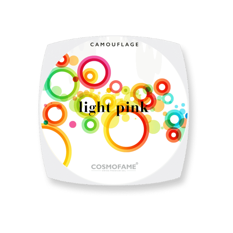 camouflage light pink