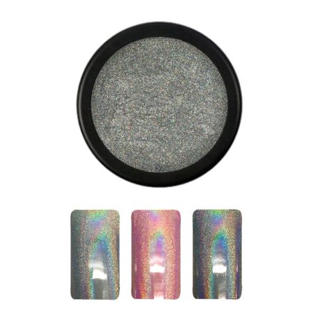 chrome pigment rainbow dash