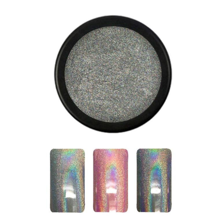 chrome pigment rainbow dash