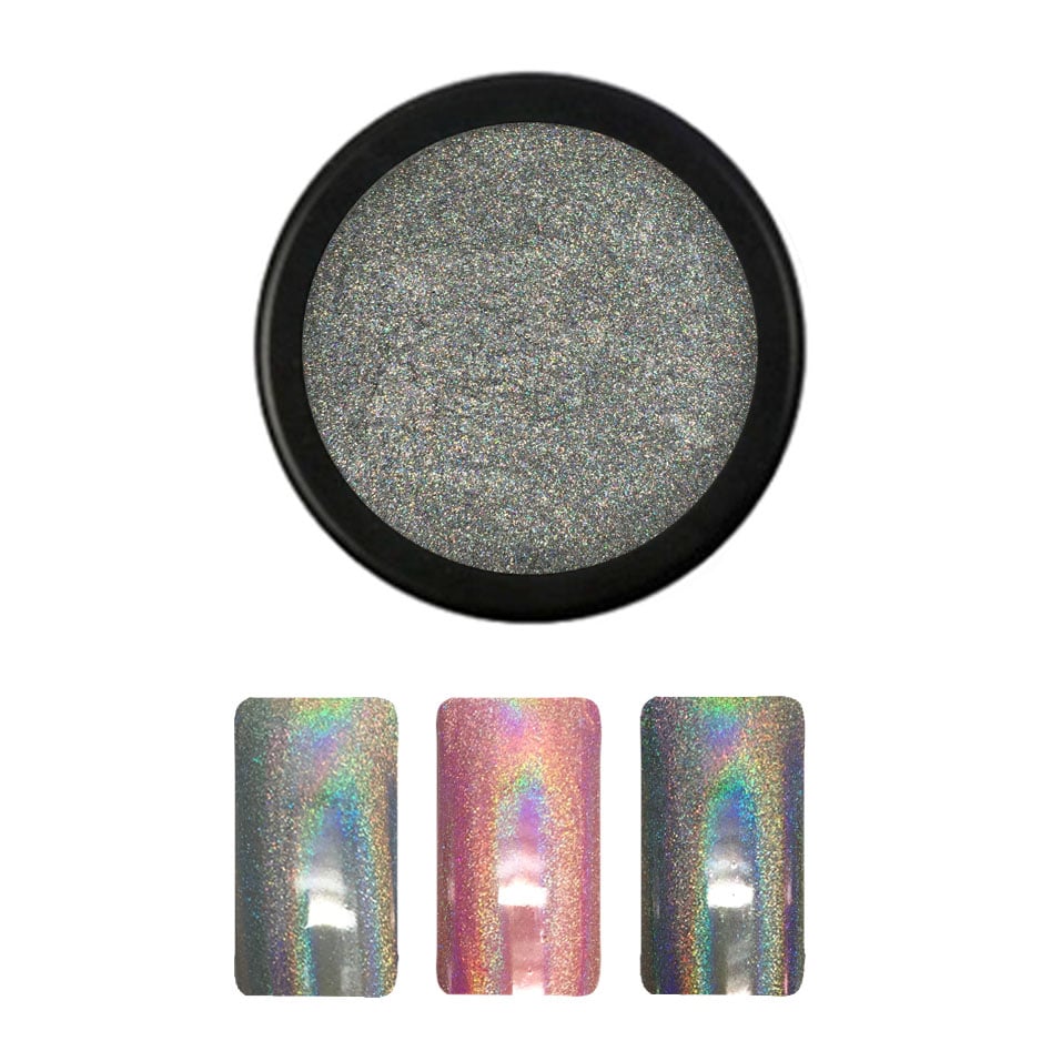 chrome pigment rainbow dash