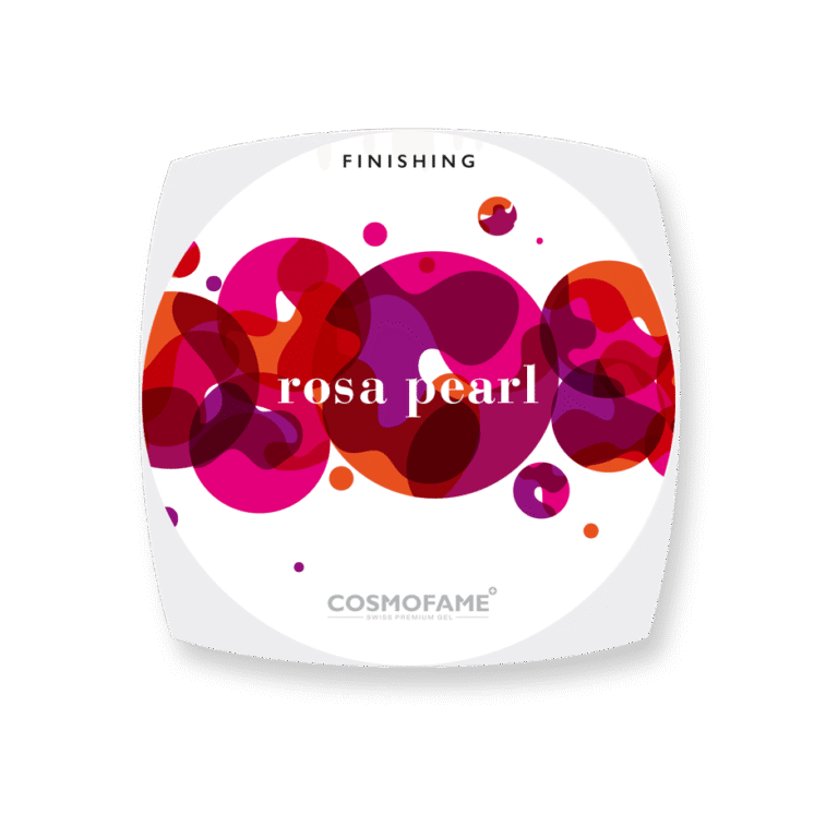 finishing gel rosa pearl 0.5