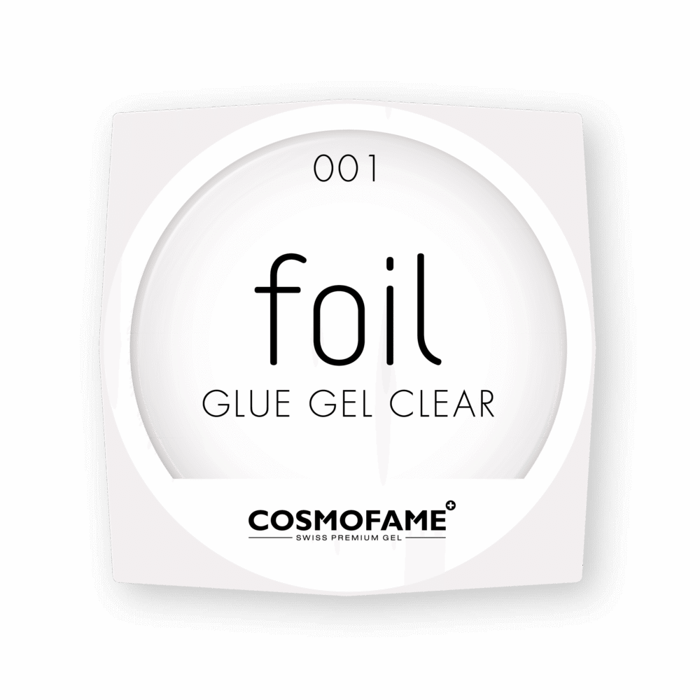 foil glue gel clear 001