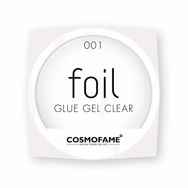 foil glue gel clear 001