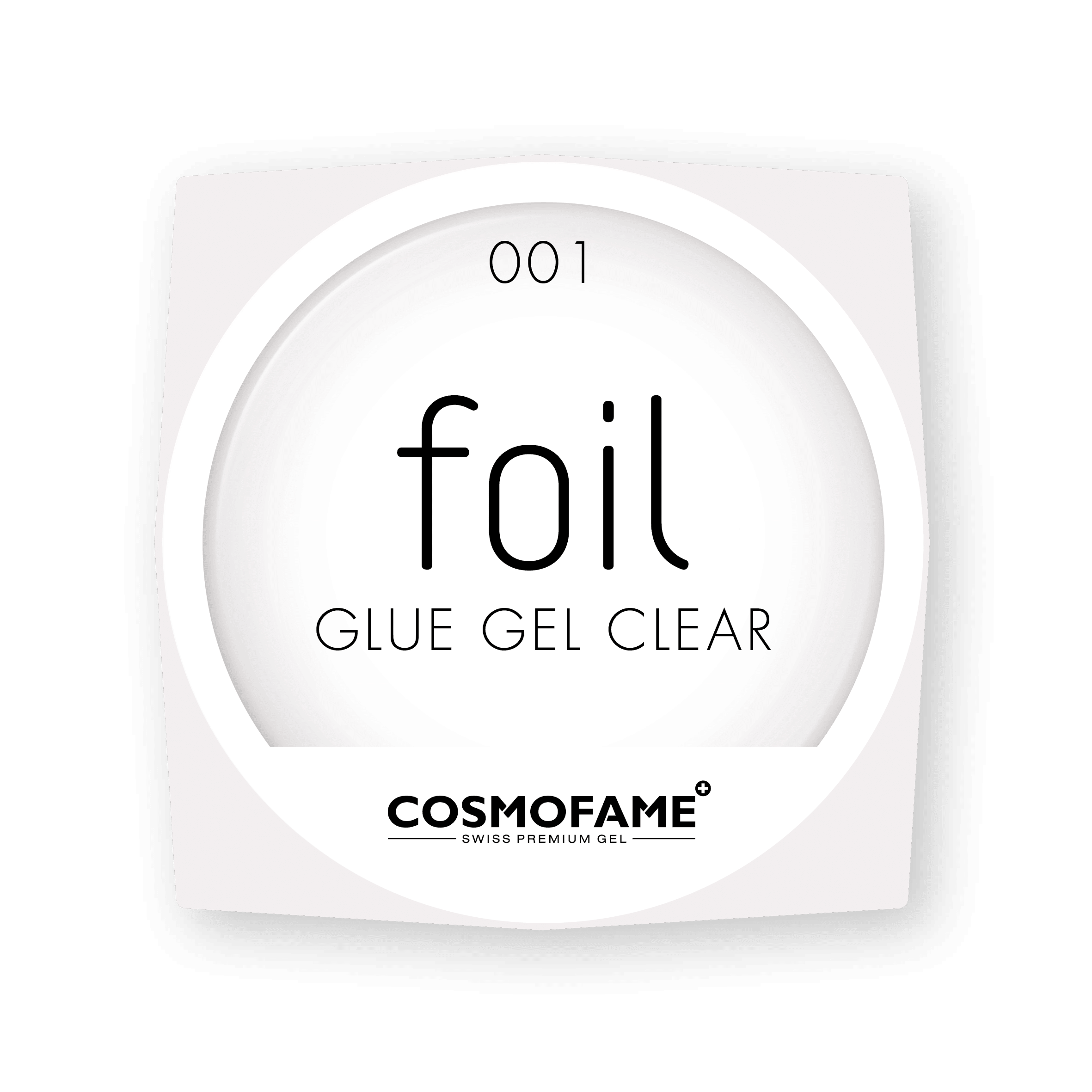 foil glue gel clear 001