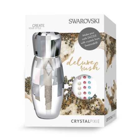 Swarovski® Crystalpixie deluxe rush