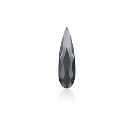 Swarovski Raindrop silvernight