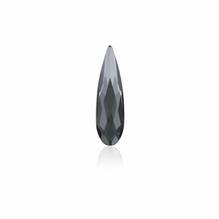 Swarovski Raindrop silvernight