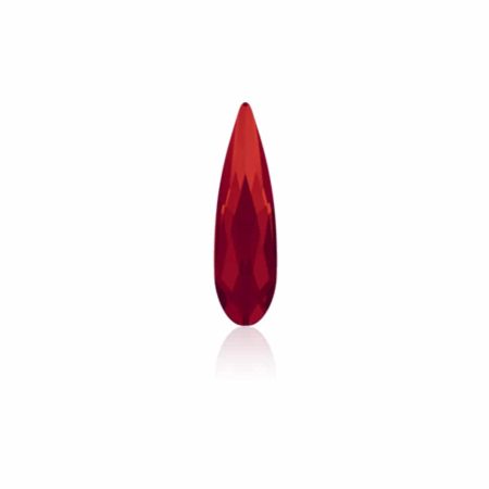 Swarovski Raindrop light siam