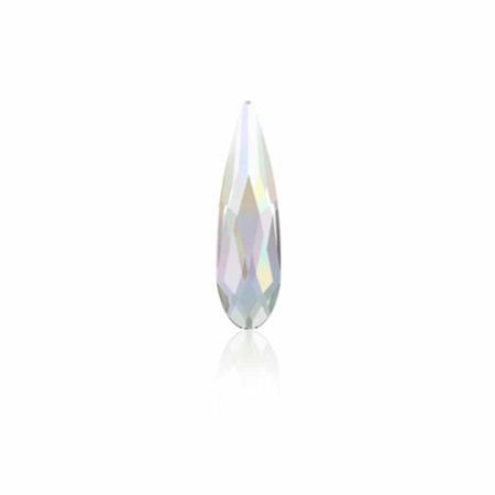 Swarovski Raindrop rainbow