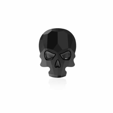 Swarovski Totenkopf jet
