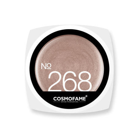 colorgel metallic 268 "decoratively wrapped up"