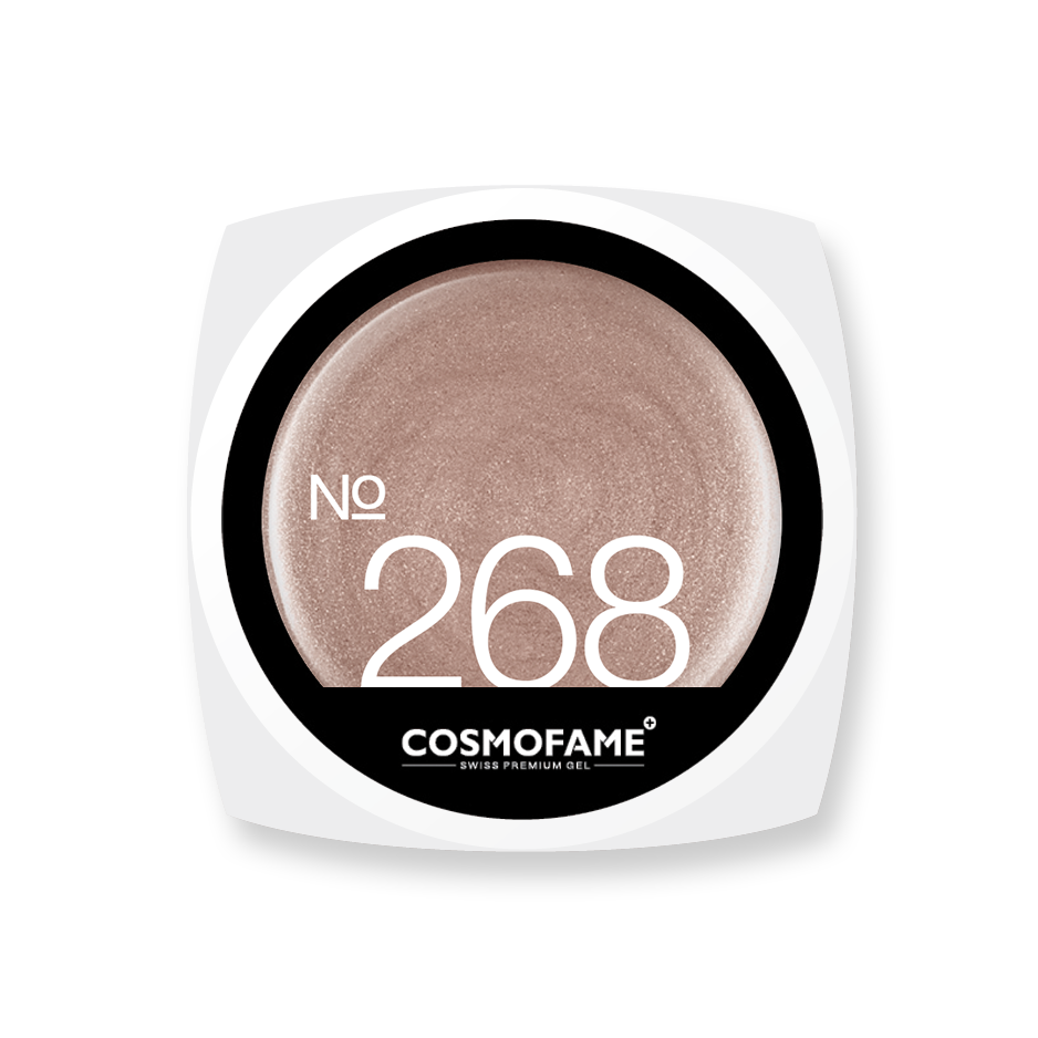 colorgel metallic 268 "decoratively wrapped up"