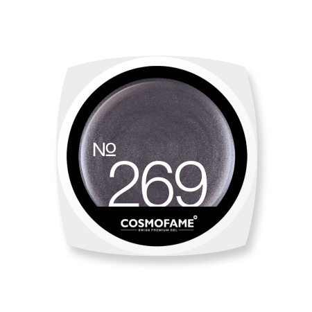 colorgel metallic 269 "holy dark night"