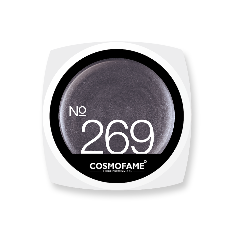 colorgel metallic 269 "holy dark night"