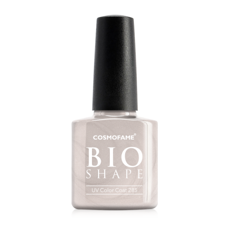 bioshape metallic 285 "be my nude princess"