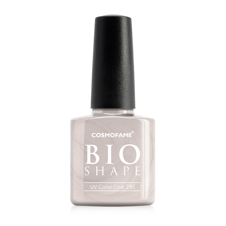 bioshape metallic 285 "be my nude princess"