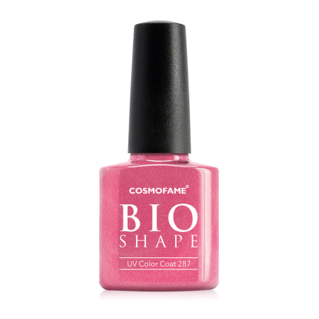 bioshape metallic 287 "i believe in pink"