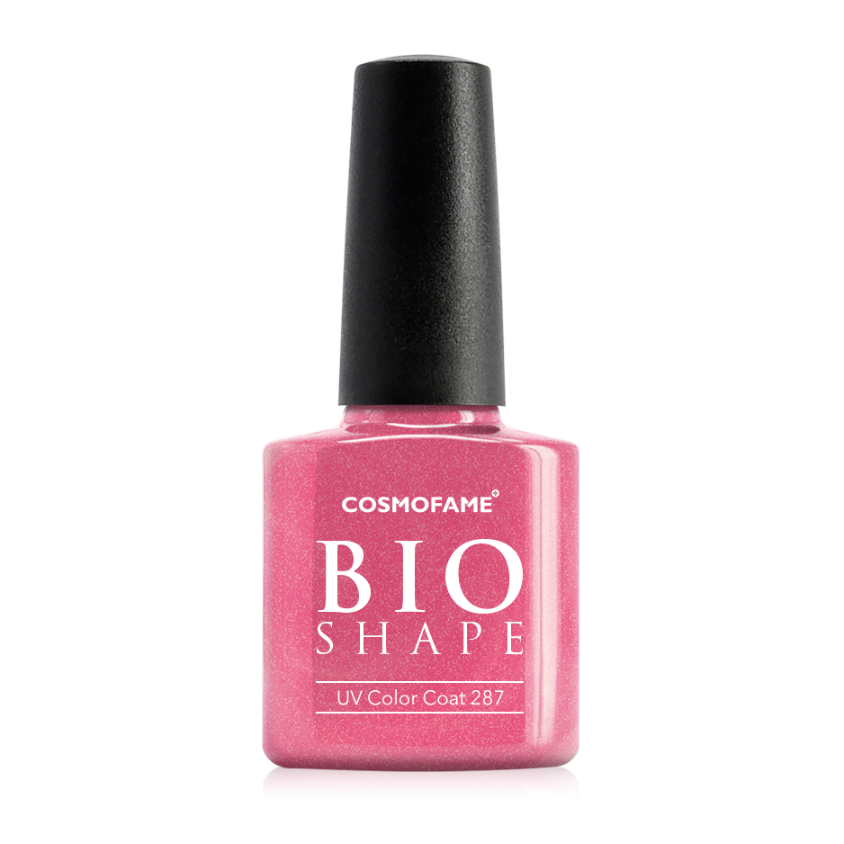 bioshape metallic 287 "i believe in pink"
