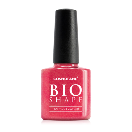 bioshape metallic 288 "be nice or go away"