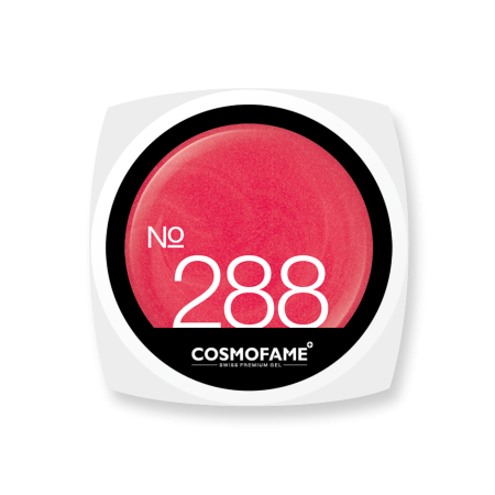 colorgel metallic 288 “be nice or go away”