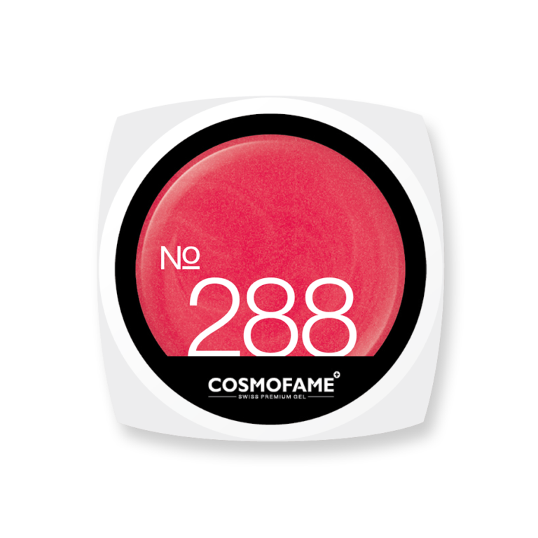 colorgel metallic 288 "be nice or go away"