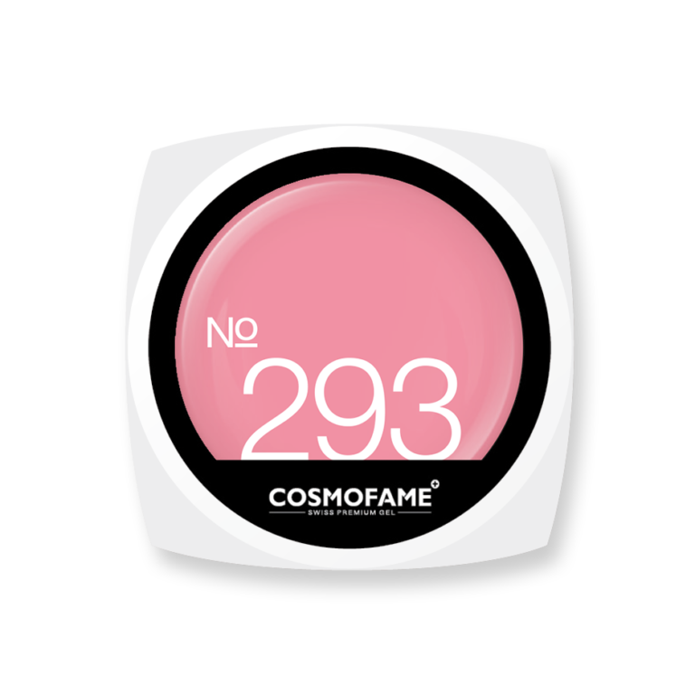 colorgel classic 293 "fresh love affair"