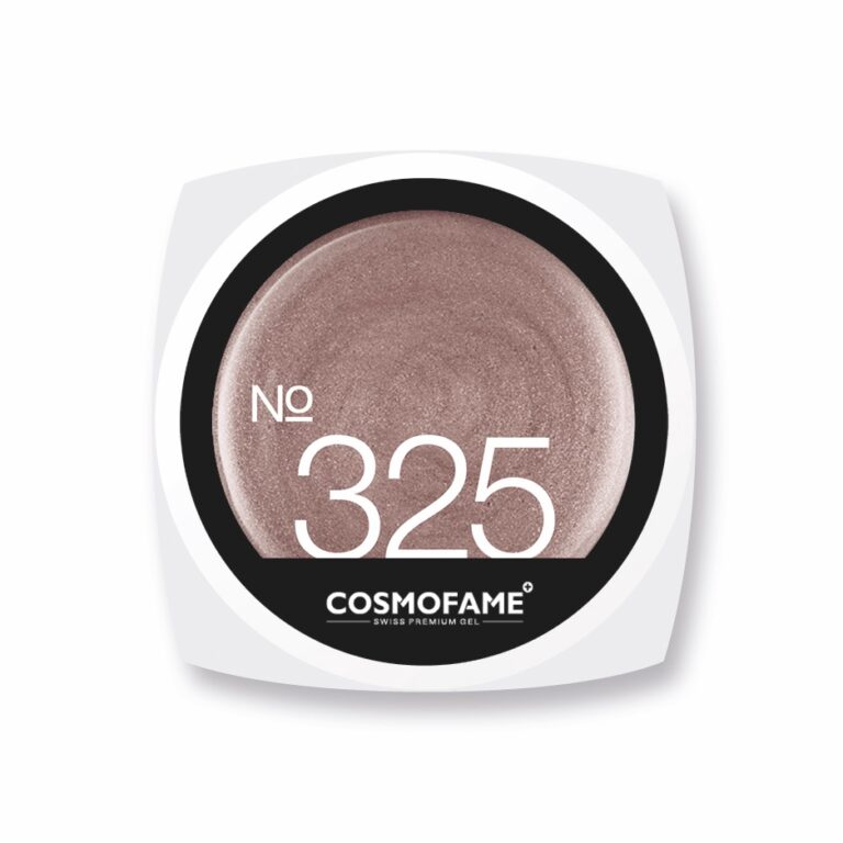 colorgel metallic 325 «tender poetry is in the air»