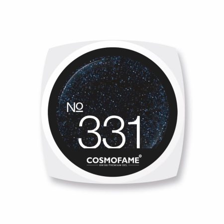 colorgel glitter flakes 331 «autumn glitter vibes»