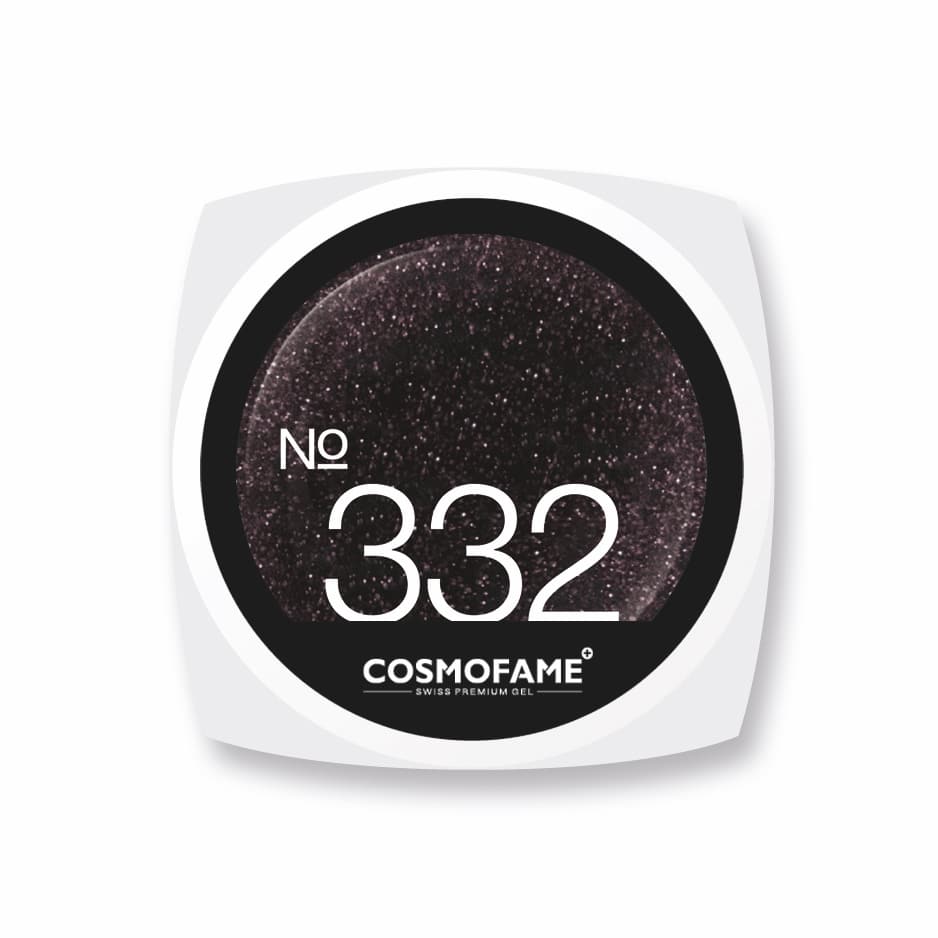 colorgel glitter flakes 332 «dancing on a windy day»