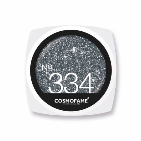 colorgel glitter flakes 334 «call me princess, baby»
