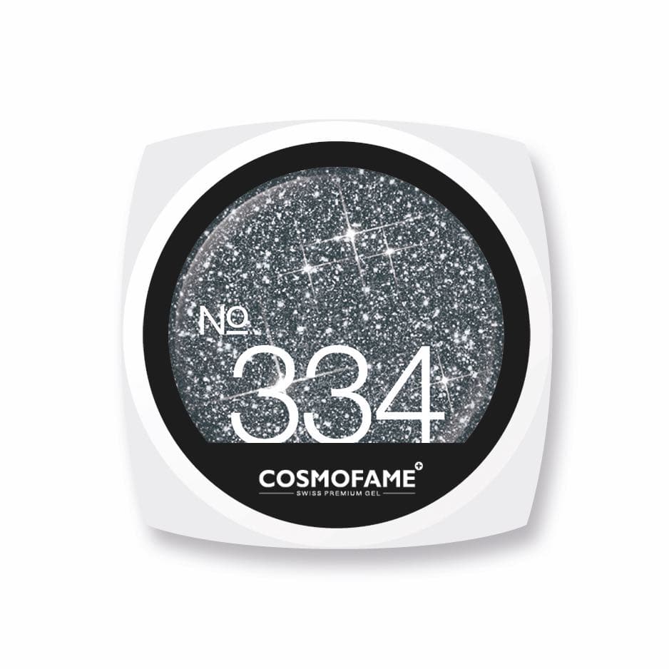 colorgel glitter flakes 334 «call me princess, baby»
