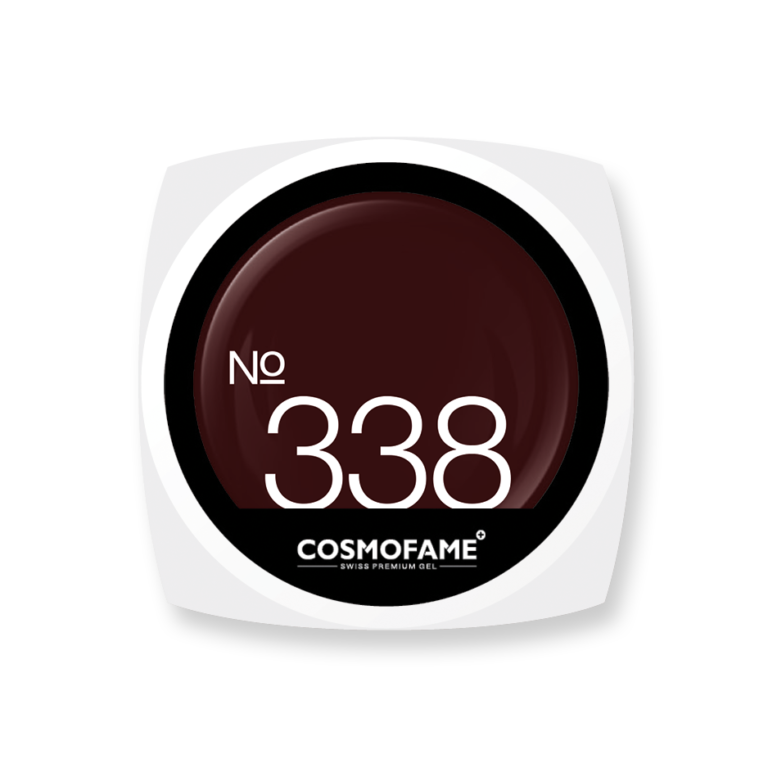 colorgel classic 338 «mysterious girl»