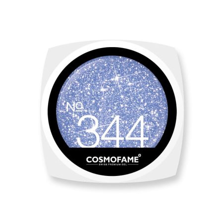 colorgel glitter flakes 344 "Space Queen"