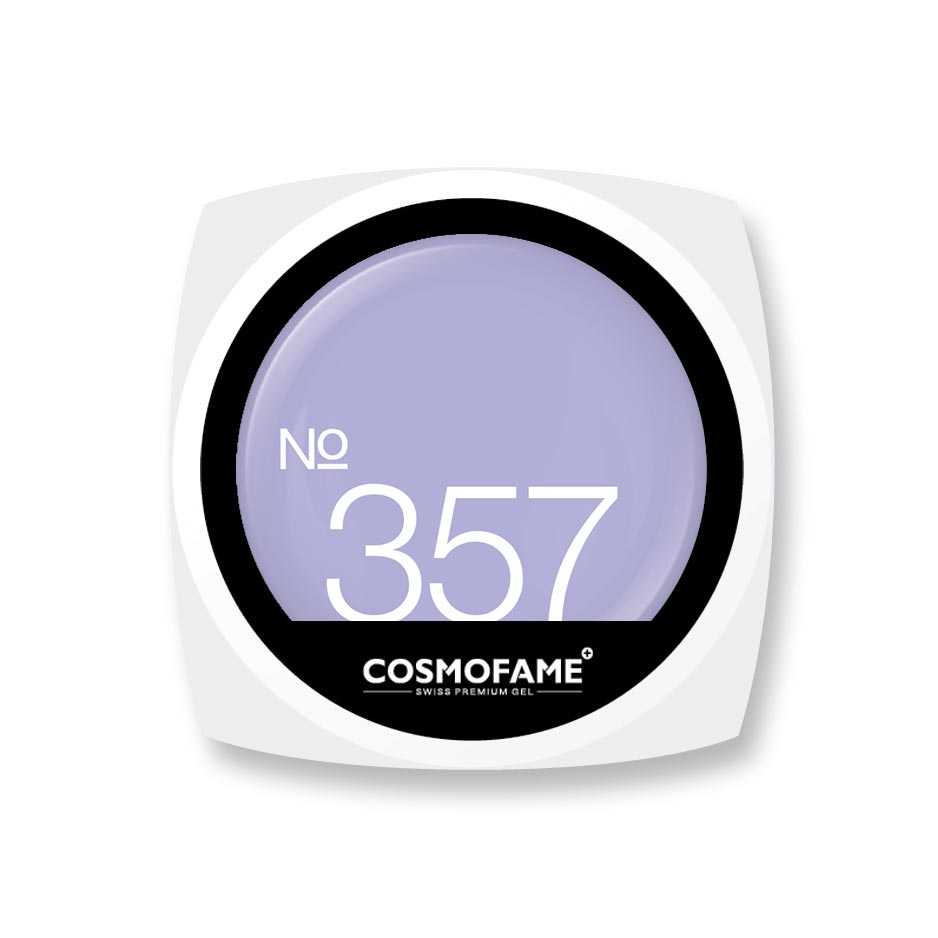 colorgel classic 357  "We are made for soft grapes"