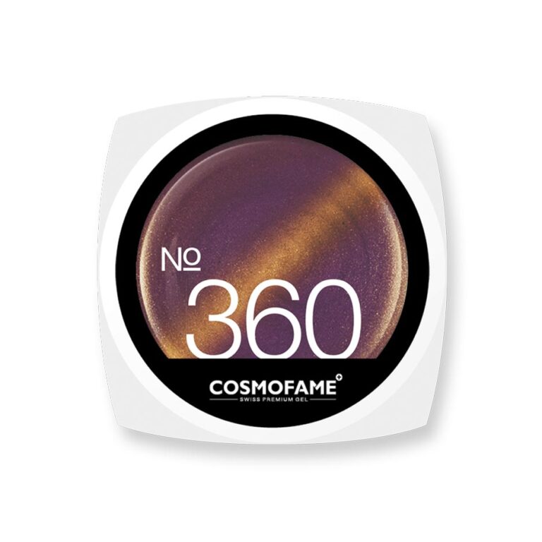 Colorgel Magnetic 360 "Late at Night"