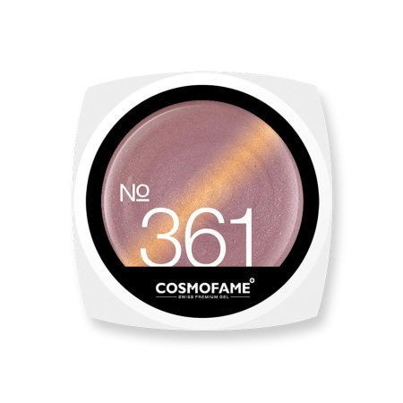 Colorgel Magnetic 361 "Angel Wings"