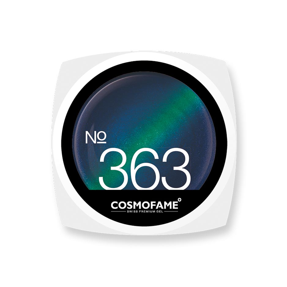 Colorgel Magnetic 363 "Moon over Dubai"