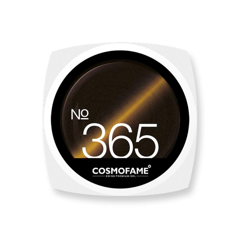 Colorgel Magnetic 365 "Cleopatra"